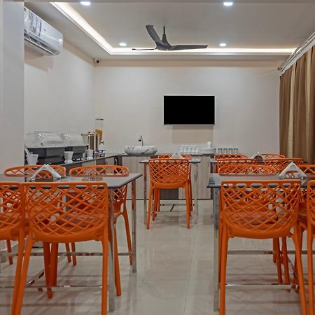 Treebo Windsor Heights Hotel Udagamandalam Exterior photo